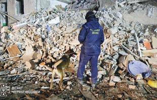 Russian strike on buses kills 12 in Kramatorsk