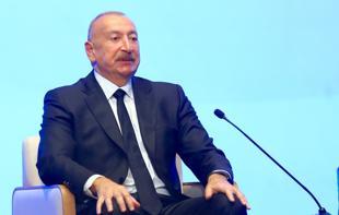 Aliyev’s foreign policy messages