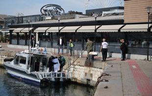Black Sea countries on alert after deadly vessel attacks