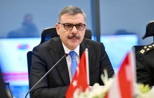 Türkiye, Greece to discuss crackdown on gangs