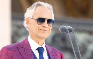 Andrea Bocelli faces Jordan gig boycott