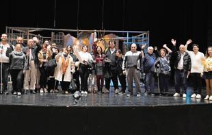 ‘Accessible Theater’ enters fourth season