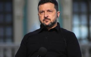Kiev pushes back on Trump’s call for a new leader