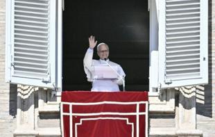 Pope says to be operated in ‘coming days’ for lung nodule