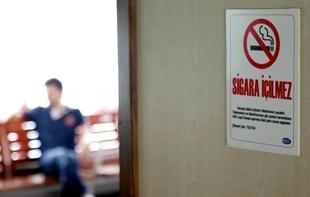 Türkiye to introduce ID verification for cigarette purchases