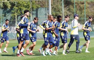 Fenerbahçe hopes for win at Aston Villa