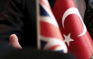 Türkiye, UK pledge closer cooperation against illegal migration