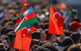 AKP official: Ankara, Baku can resolve issues ‘within the family’