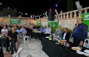 Israel’s Arab-led parties could play key role in election