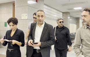 Warrants issued for journalist, MP’s sons in money-laundering probe