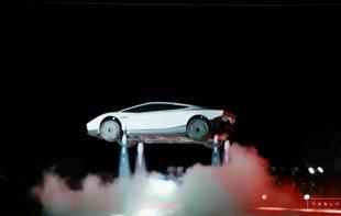 Musk back in the spotlight, but politics dims the awe
