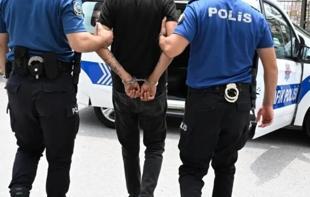 District mayor in Muğla detained as part of graft probe