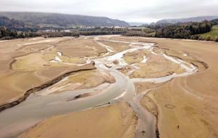 World falling ‘dangerously short’ on climate action
