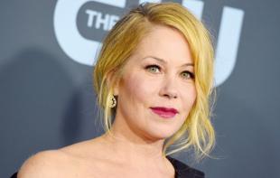 Christina Applegate says she was misdiagnosed with MS