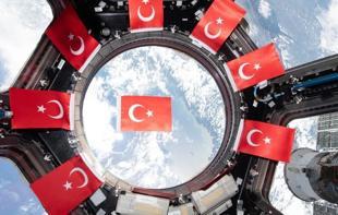 Türkiye plans to invest over $2 billion in space, aviation over next 3 years