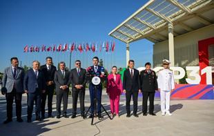 Antalya prepares to host 85 world leaders at COP31
