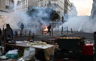 France braces for new protests as Macron seeks to restore order