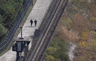 South Korea proposes holding border talks with North