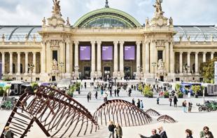 Art Basel Paris, major museums closed amid protest fears