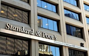 Lower inflation helps Turkish banks withstand shocks: S&P