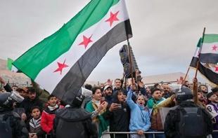 Syria revises anti-Ottoman narratives in new school curriculum