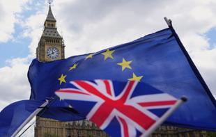 Burnham reignites Britain’s divisive Brexit debate