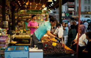 Türkiye’s October inflation expected at 2.2 percent