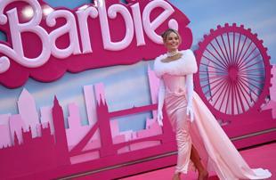 Margot Robbie to become new face of Turkish Airlines