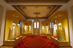 Culture Ministry announces Special Awards recipients