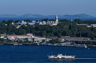 Turkish series in Serbia spark interest in Istanbul