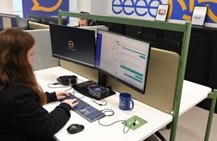 Cyberstalking affects 46 percent of women in Türkiye