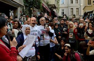 New book chronicles Saturday Mothers story