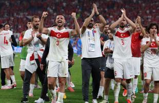 Türkiye faces Austrian challenge at Euros