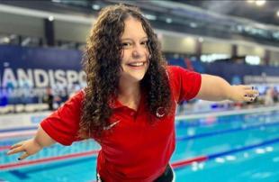 Istanbul set to host European Para Youth Games in 2025