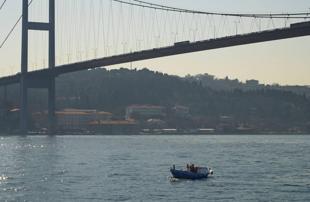 Marmara Sea in state of coma: Study