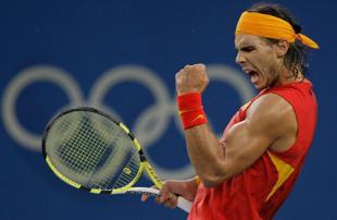 I have left a legacy: Nadal retires from tennis