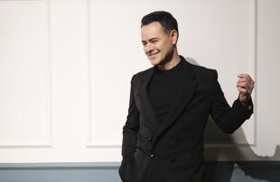 Barbaros revitalizes Turkish pop