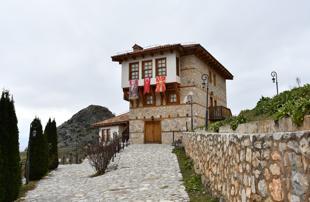 Turkish town in N Macedonia gears up for tourism boost