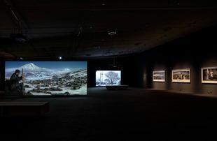 Nuri Bilge Ceylan’s exhibition opens at Eye Filmmuseum