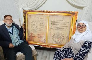 WWI soldier’s letter reaches family after 107 years