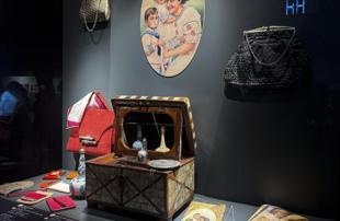 Exhibition honors Leyla Asım Turgut’s legacy in Istanbul