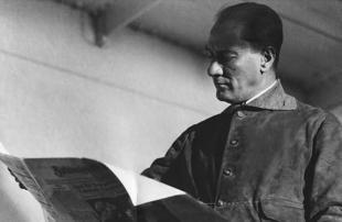 US intelligence report reveals Atatürk’s intellect