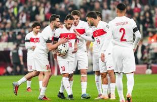 Türkiye eyes miracle win over Spain