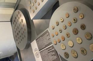 110 smuggled artifacts returned to Türkiye this year