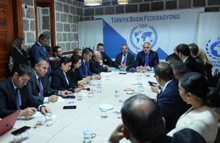 Türkiye to launch support scheme for exported series