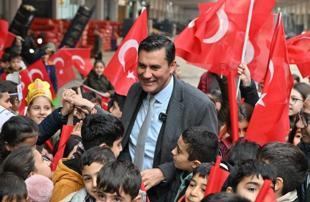 Court begins trial over Manisa mayor’s death