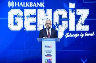 Economic program to enter third phase next year: Şimşek