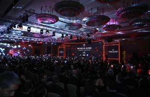 Türkiye’s culinary revolution: Night that redefined Michelin map