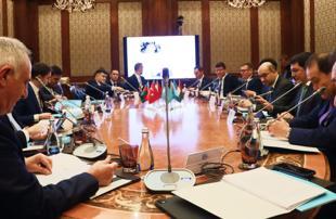 Turkic Investment Fund launches its operational phase