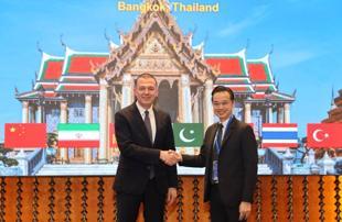 Türkiye achieves milestone in international space governance